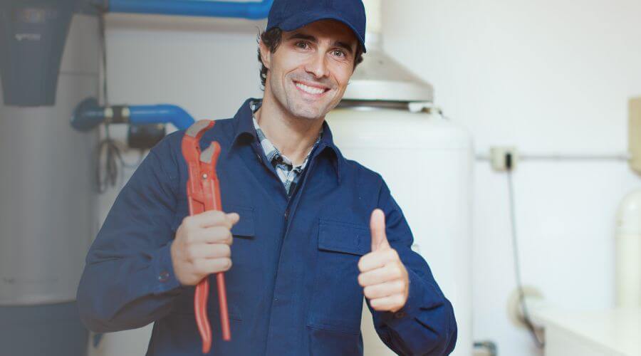 Professional septic tank pumping in Zimmerman, MN